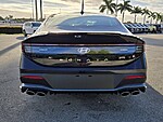 New 2026 HYUNDAI SONATA N LINE FWD in DAVIE, FLORIDA (Photo 4)