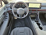 New 2026 HYUNDAI SONATA N LINE FWD in DAVIE, FLORIDA (Photo 8)