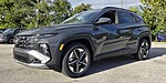 New 2026 HYUNDAI TUCSON SEL FWD in DAVIE, FLORIDA