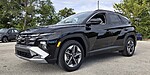 New 2026 HYUNDAI TUCSON SEL FWD in DAVIE, FLORIDA
