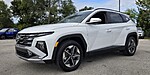 New 2026 HYUNDAI TUCSON SEL PREMIUM FWD in DAVIE, FLORIDA