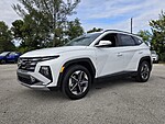 New 2026 HYUNDAI TUCSON SEL PREMIUM FWD in DAVIE, FLORIDA (Photo 1)