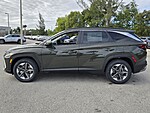 New 2026 HYUNDAI TUCSON SEL FWD in DAVIE, FLORIDA (Photo 2)