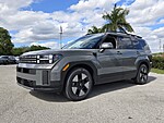 New 2026 HYUNDAI SANTA FE HYBRID SEL FWD in DAVIE, FLORIDA (Photo 1)