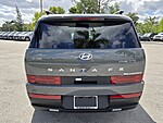 New 2026 HYUNDAI SANTA FE HYBRID SEL FWD in DAVIE, FLORIDA (Photo 4)