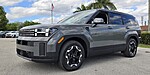 New 2026 HYUNDAI SANTA FE SE FWD in DAVIE, FLORIDA