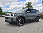 New 2026 HYUNDAI SANTA FE SE FWD in DAVIE, FLORIDA (Photo 1)