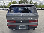 New 2026 HYUNDAI SANTA FE SE FWD in DAVIE, FLORIDA (Photo 4)