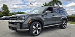 New 2026 HYUNDAI SANTA FE HYBRID LIMITED FWD in DAVIE, FLORIDA