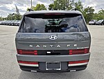 New 2026 HYUNDAI SANTA FE HYBRID LIMITED FWD in DAVIE, FLORIDA (Photo 4)