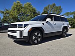New 2026 HYUNDAI SANTA FE HYBRID SEL FWD in DAVIE, FLORIDA (Photo 1)