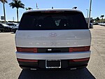 New 2026 HYUNDAI SANTA FE HYBRID SEL FWD in DAVIE, FLORIDA (Photo 4)