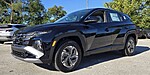New 2026 HYUNDAI TUCSON HYBRID BLUE SE AWD in DAVIE, FLORIDA