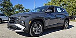 New 2026 HYUNDAI TUCSON HYBRID BLUE SE AWD in DAVIE, FLORIDA