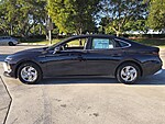 New 2026 HYUNDAI SONATA SE FWD in DAVIE, FLORIDA (Photo 2)