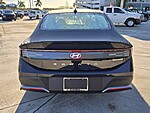 New 2026 HYUNDAI SONATA SE FWD in DAVIE, FLORIDA (Photo 4)