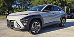 New 2026 HYUNDAI KONA SEL PREMIUM FWD in DAVIE, FLORIDA