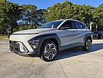 New 2026 HYUNDAI KONA SEL PREMIUM FWD in DAVIE, FLORIDA (Photo 1)