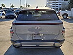 New 2026 HYUNDAI KONA SEL PREMIUM FWD in DAVIE, FLORIDA (Photo 4)