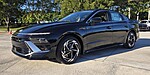 New 2026 HYUNDAI SONATA SEL SPORT FWD in DAVIE, FLORIDA