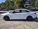New 2026 HYUNDAI ELANTRA SEL SPORT IVT in DAVIE, FLORIDA (Photo 2)