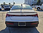 New 2026 HYUNDAI ELANTRA SEL SPORT IVT in DAVIE, FLORIDA (Photo 4)