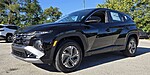 New 2026 HYUNDAI TUCSON HYBRID BLUE SE AWD in DAVIE, FLORIDA