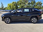 New 2026 HYUNDAI TUCSON HYBRID BLUE SE AWD in DAVIE, FLORIDA (Photo 2)