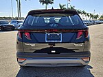 New 2026 HYUNDAI TUCSON HYBRID BLUE SE AWD in DAVIE, FLORIDA (Photo 4)