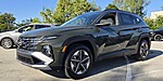 New 2026 HYUNDAI TUCSON SEL PREMIUM FWD in DAVIE, FLORIDA