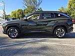 New 2026 HYUNDAI TUCSON SEL PREMIUM FWD in DAVIE, FLORIDA (Photo 2)