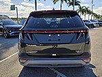New 2026 HYUNDAI TUCSON SEL PREMIUM FWD in DAVIE, FLORIDA (Photo 4)