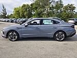 New 2026 HYUNDAI SONATA SEL SPORT FWD in DAVIE, FLORIDA (Photo 2)