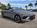 New 2026 HYUNDAI SONATA SEL SPORT FWD in DAVIE, FLORIDA (Photo 3)