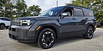 New 2026 HYUNDAI SANTA FE SEL FWD in DAVIE, FLORIDA