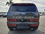 New 2026 HYUNDAI SANTA FE SEL FWD in DAVIE, FLORIDA (Photo 4)