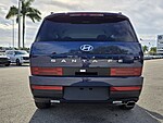 New 2026 HYUNDAI SANTA FE SEL FWD in DAVIE, FLORIDA (Photo 4)