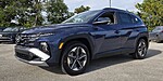 New 2026 HYUNDAI TUCSON SEL PREMIUM FWD in DAVIE, FLORIDA