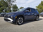 New 2026 HYUNDAI TUCSON SEL PREMIUM FWD in DAVIE, FLORIDA (Photo 1)