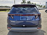 New 2026 HYUNDAI TUCSON SEL PREMIUM FWD in DAVIE, FLORIDA (Photo 4)