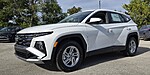 New 2026 HYUNDAI TUCSON SE FWD in DAVIE, FLORIDA