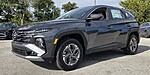 New 2026 HYUNDAI TUCSON HYBRID BLUE SE AWD in DAVIE, FLORIDA