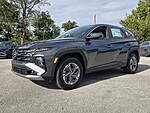New 2026 HYUNDAI TUCSON HYBRID BLUE SE AWD in DAVIE, FLORIDA (Photo 1)