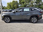 New 2026 HYUNDAI TUCSON HYBRID BLUE SE AWD in DAVIE, FLORIDA (Photo 2)