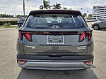 New 2026 HYUNDAI TUCSON HYBRID BLUE SE AWD in DAVIE, FLORIDA (Photo 4)