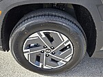 New 2026 HYUNDAI TUCSON HYBRID BLUE SE AWD in DAVIE, FLORIDA (Photo 5)