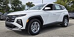 New 2026 HYUNDAI TUCSON SE FWD in DAVIE, FLORIDA