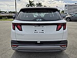 New 2026 HYUNDAI TUCSON SE FWD in DAVIE, FLORIDA (Photo 4)