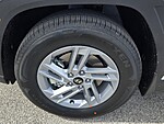 New 2026 HYUNDAI TUCSON SE FWD in DAVIE, FLORIDA (Photo 5)