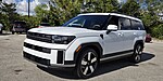 New 2026 HYUNDAI SANTA FE HYBRID LIMITED FWD in DAVIE, FLORIDA